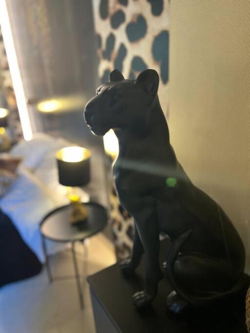 Esprit AFRICA, SPA et SAUNA de luxe – photo 10