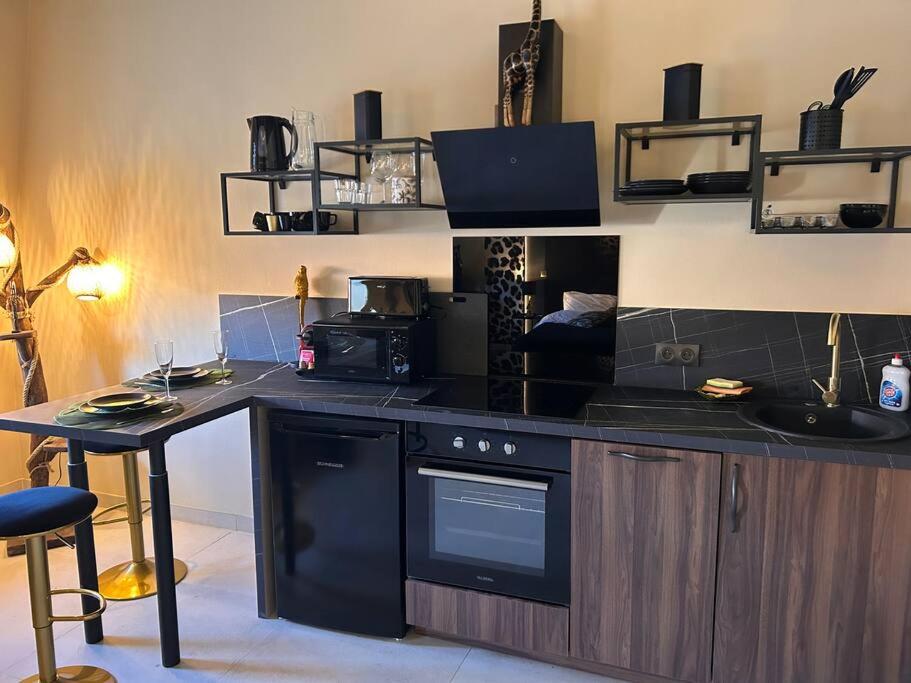 Esprit AFRICA, SPA et SAUNA de luxe – photo 4