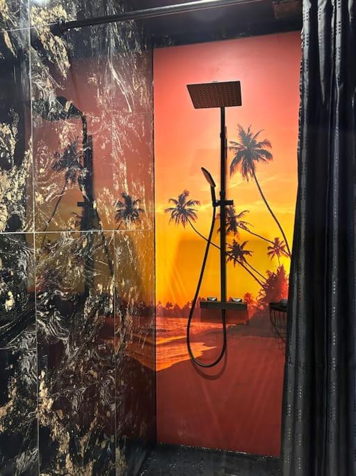 Esprit AFRICA, SPA et SAUNA de luxe – photo 7