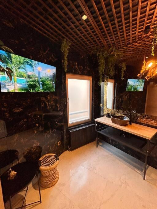 Esprit AFRICA, SPA et SAUNA de luxe – photo 5