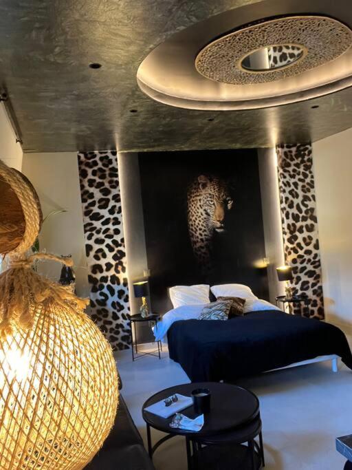 Esprit AFRICA, SPA et SAUNA de luxe – photo 2