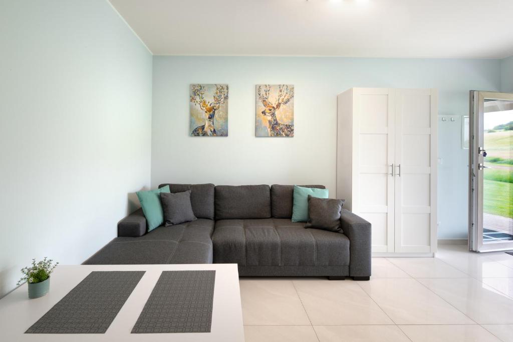 Apartamenty Cichy Zakątek - 公寓 - 拆分水平