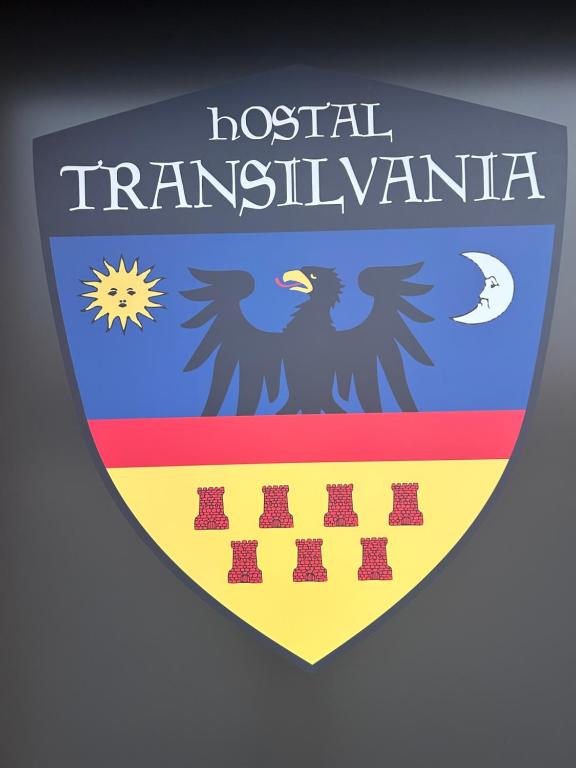 Albergues Hostal Transilvania en Santa Cruz de Moncayo, Aragón