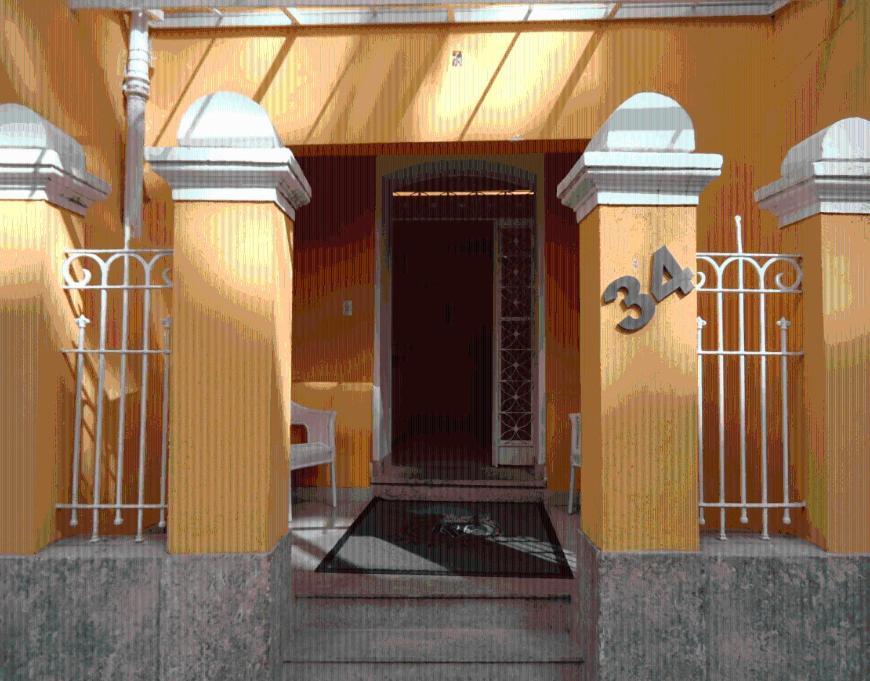  Hotel Venezuela