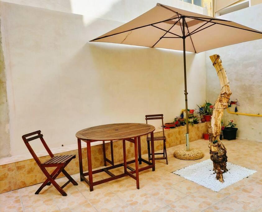 Casa Marta a Cagliari - Appartamento con giardino