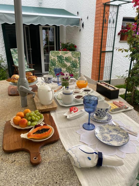 Flowers & Faces Guesthouse - 16