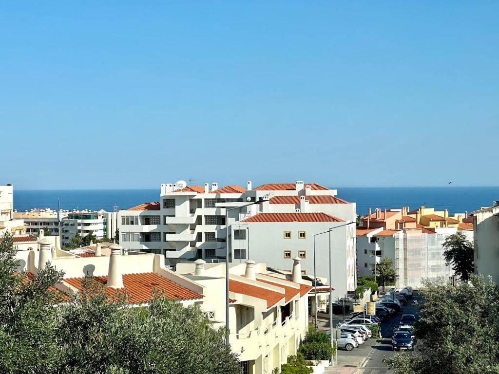 Holiday Apartment Albufeira