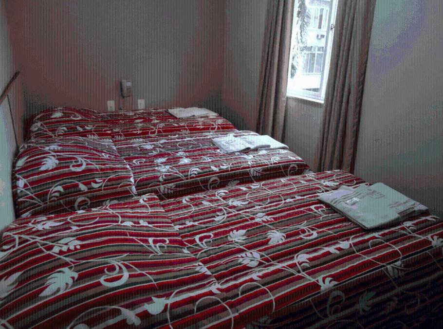  Hotel Venezuela