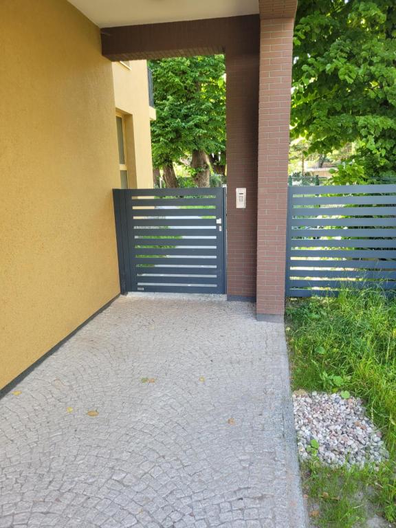 Apartament przy Starówce z tarasem - 13