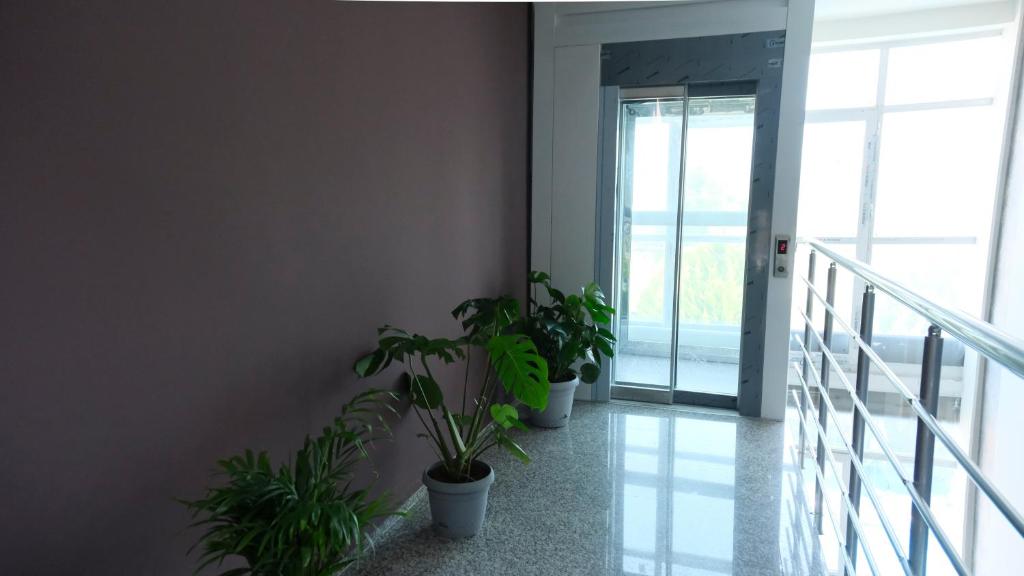 Fotografie z fotogalerie ubytování Sardunya Hotel v destinaci Fethiye