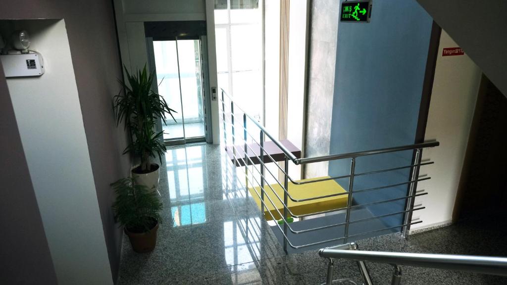 Fotografie z fotogalerie ubytování Sardunya Hotel v destinaci Fethiye