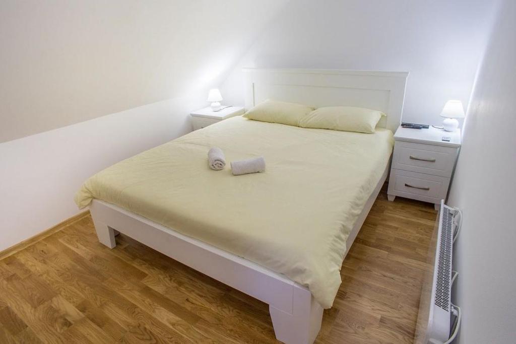 Kép Apartmani Vuk szállásáról Žabljakban a galériában