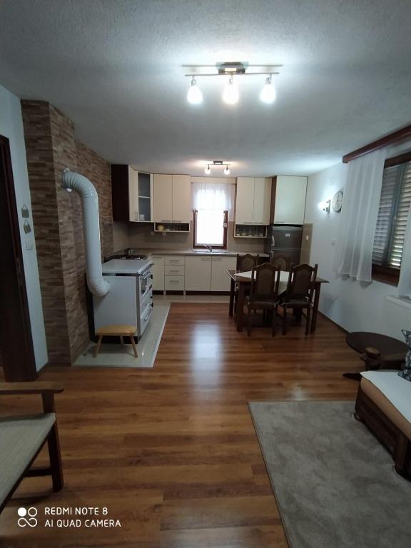 Apartment Savkovic - Holiday Home