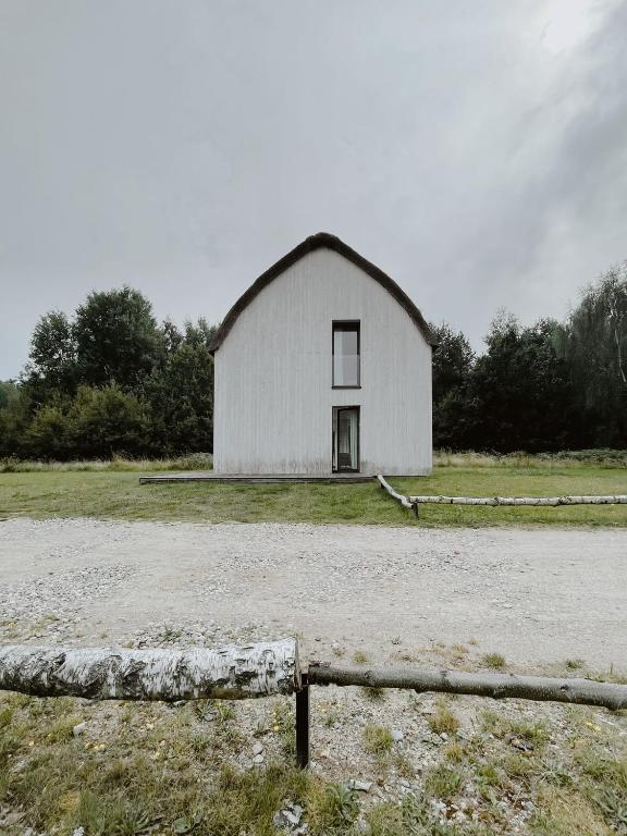 Cisowy Zakątek - Chalet Superior