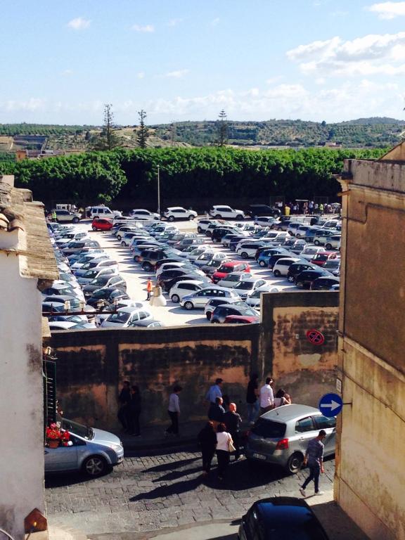 Fotografie z fotogalerie ubytování A due passi dal centro v destinaci Noto