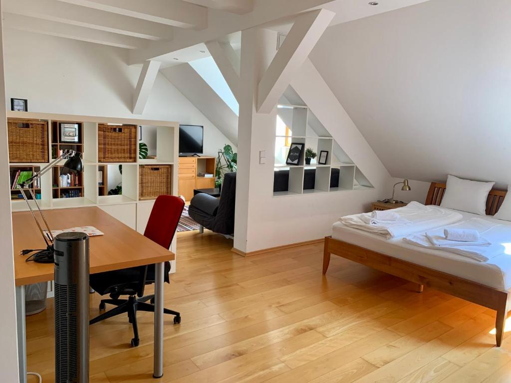 Vienna City Loft, Vienna (updated prices 2024)