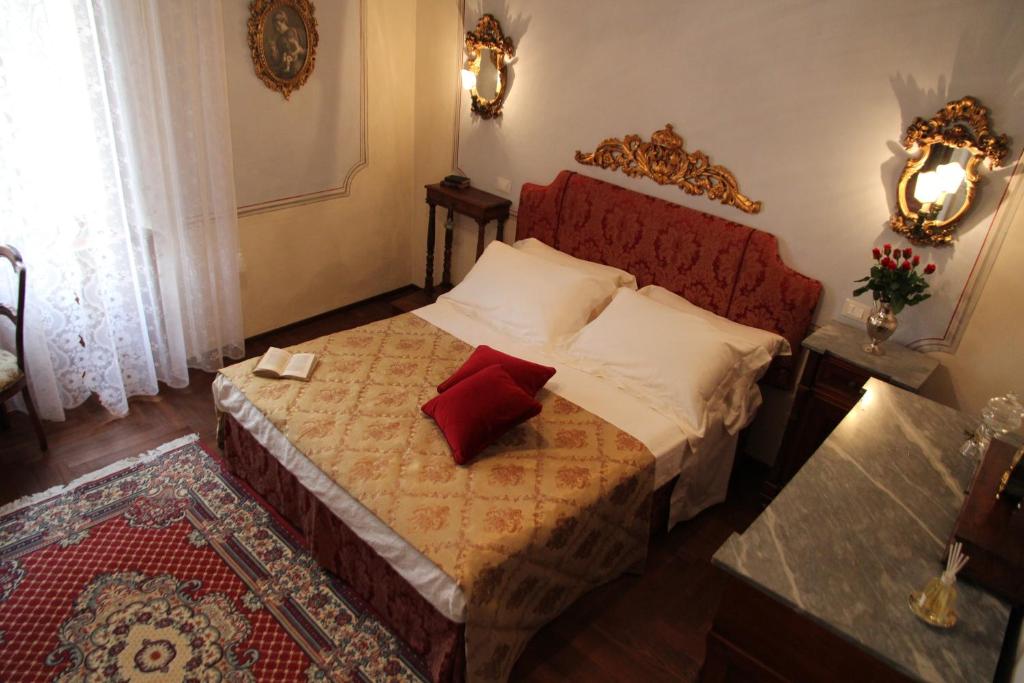 Residenza Dei Ricci - Deluxe Junior Suite