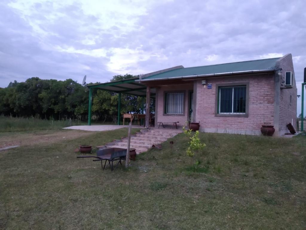 La Solita - Two-Bedroom House