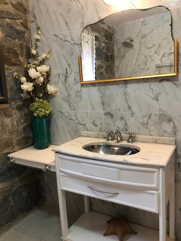 La Casa de la Cascada