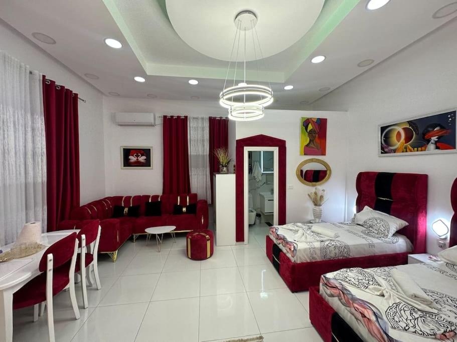 Studio near Tirana Airport 2- SELF Check-in Free Parking - Image 9