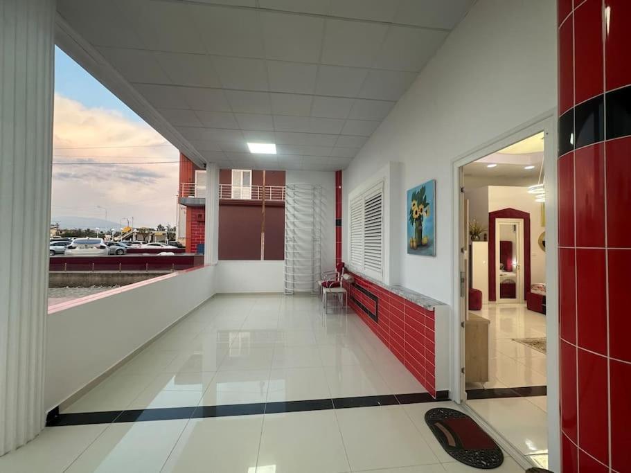 Studio near Tirana Airport 2- SELF Check-in Free Parking - Image 4