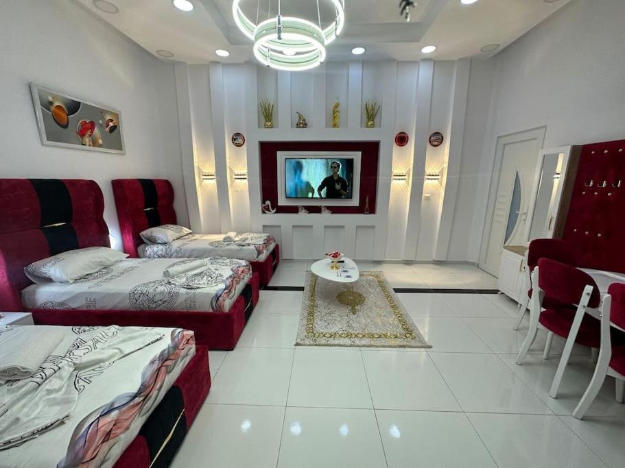 Studio near Tirana Airport 2- SELF Check-in Free Parking - Image 5