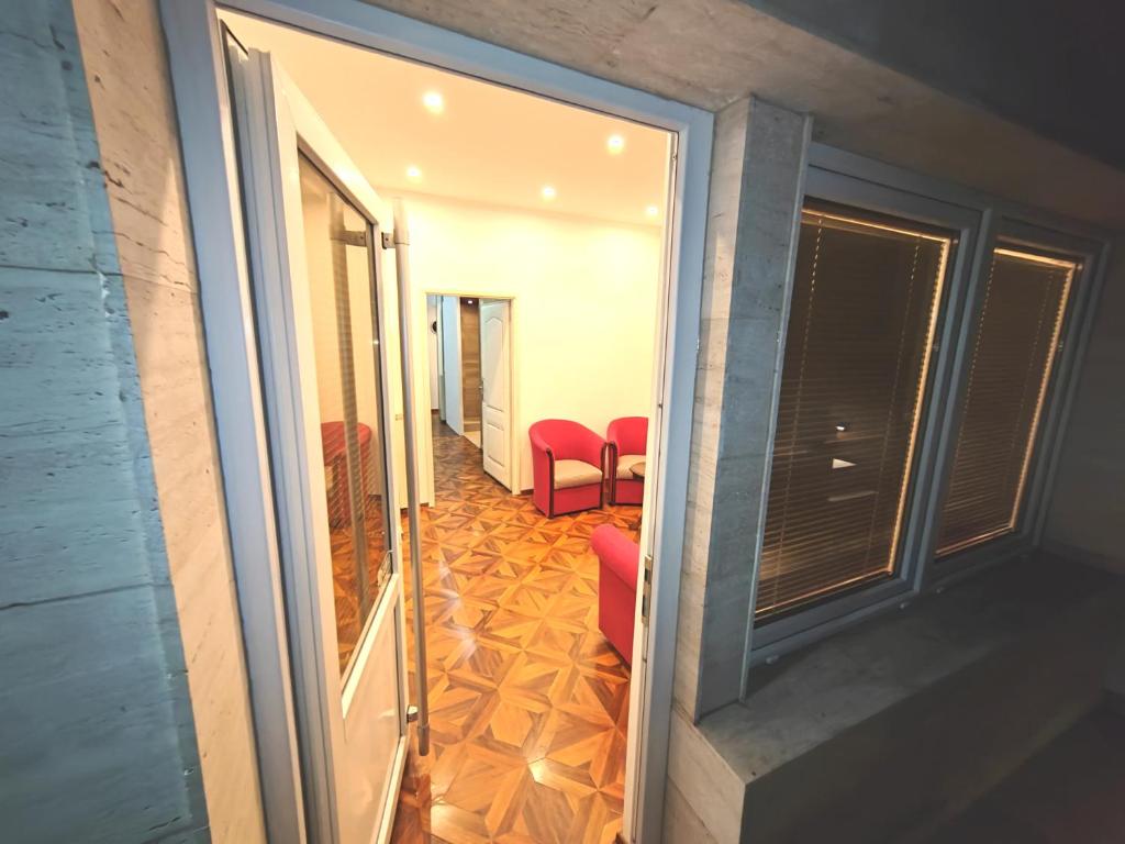 MAGENTA Apartments - Resim 30