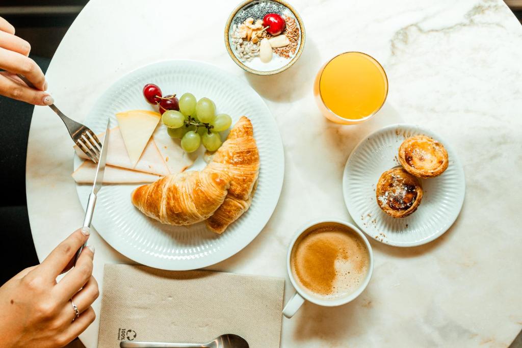 Next Level Premium Hotels - Resim 7