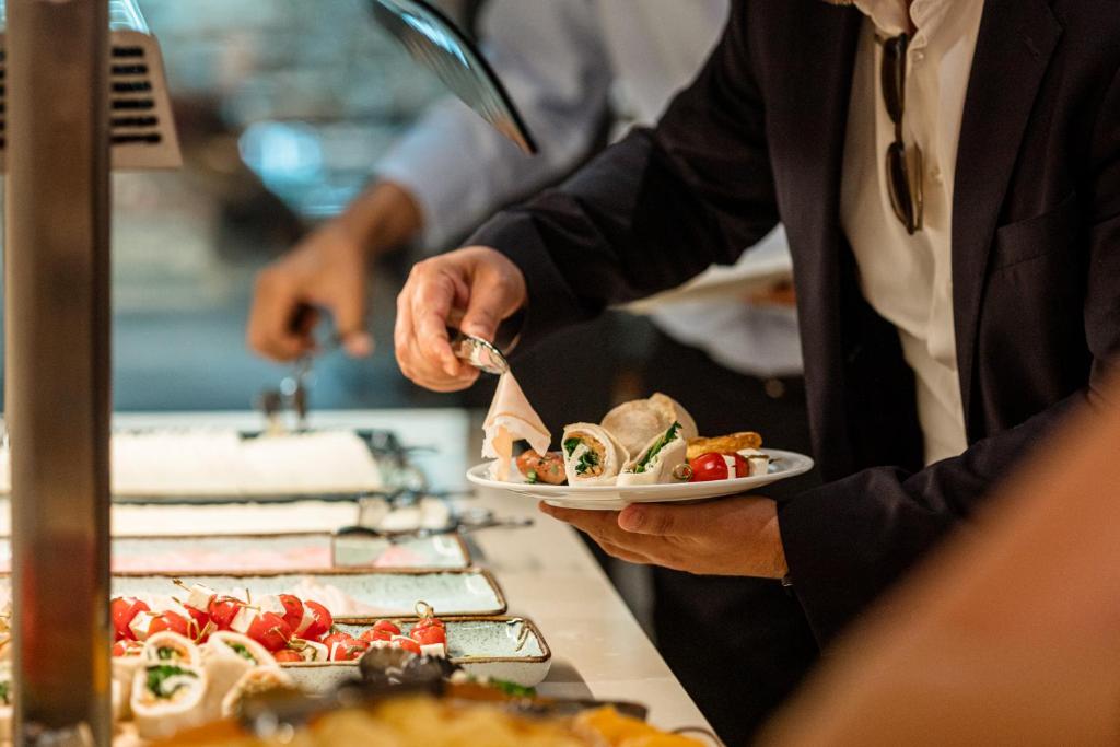 Next Level Premium Hotels - Resim 12