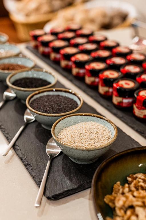 Next Level Premium Hotels - Resim 26