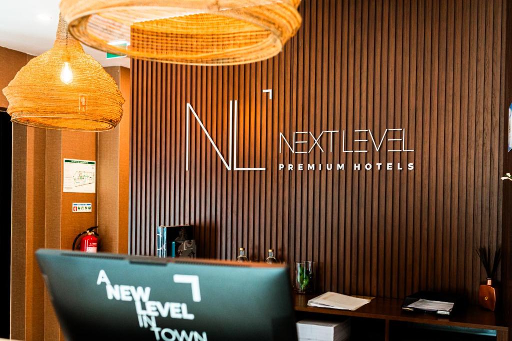 Next Level Premium Hotels - Resim 13