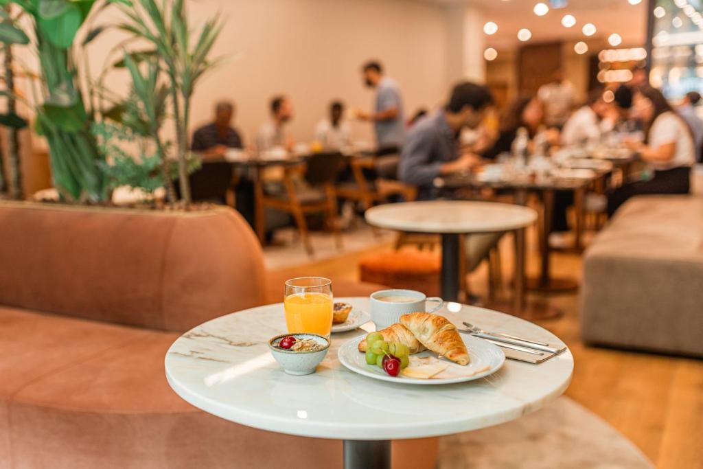 Next Level Premium Hotels - Resim 23