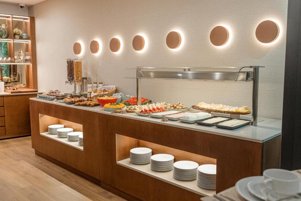 Next Level Premium Hotels - Resim 8