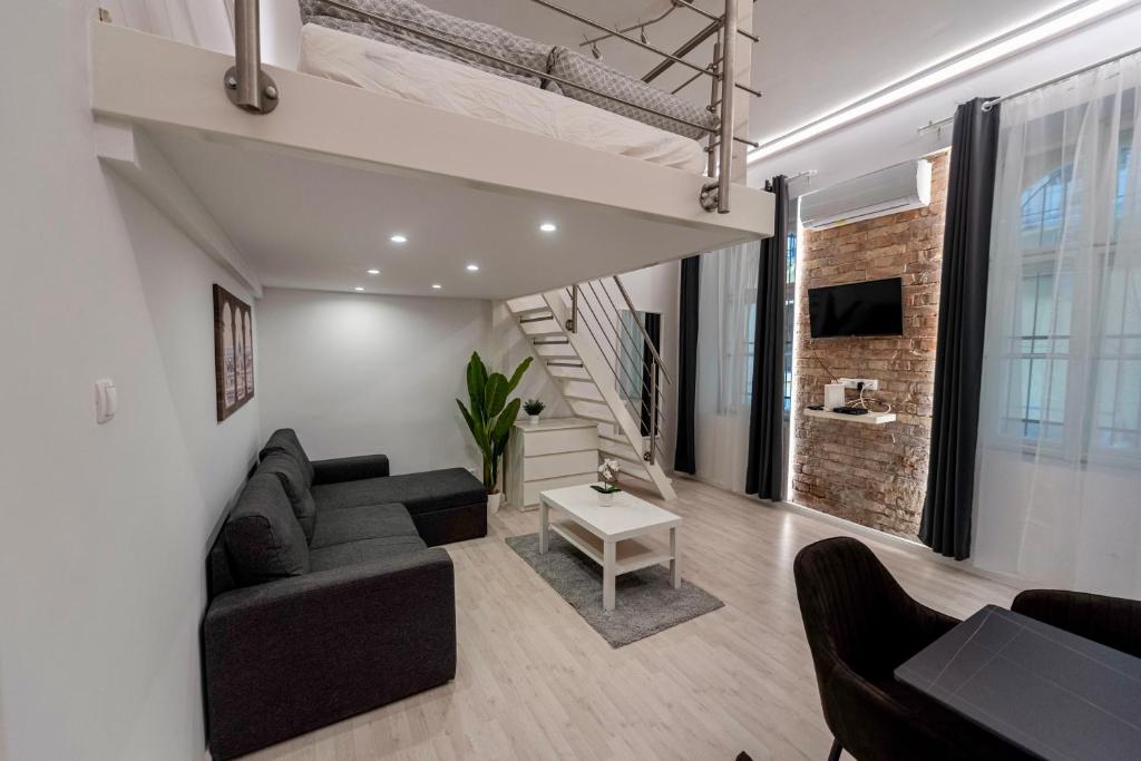 Ráday Boutique Apartment 1092 Budapest, 27 Ráday utca kép - 1