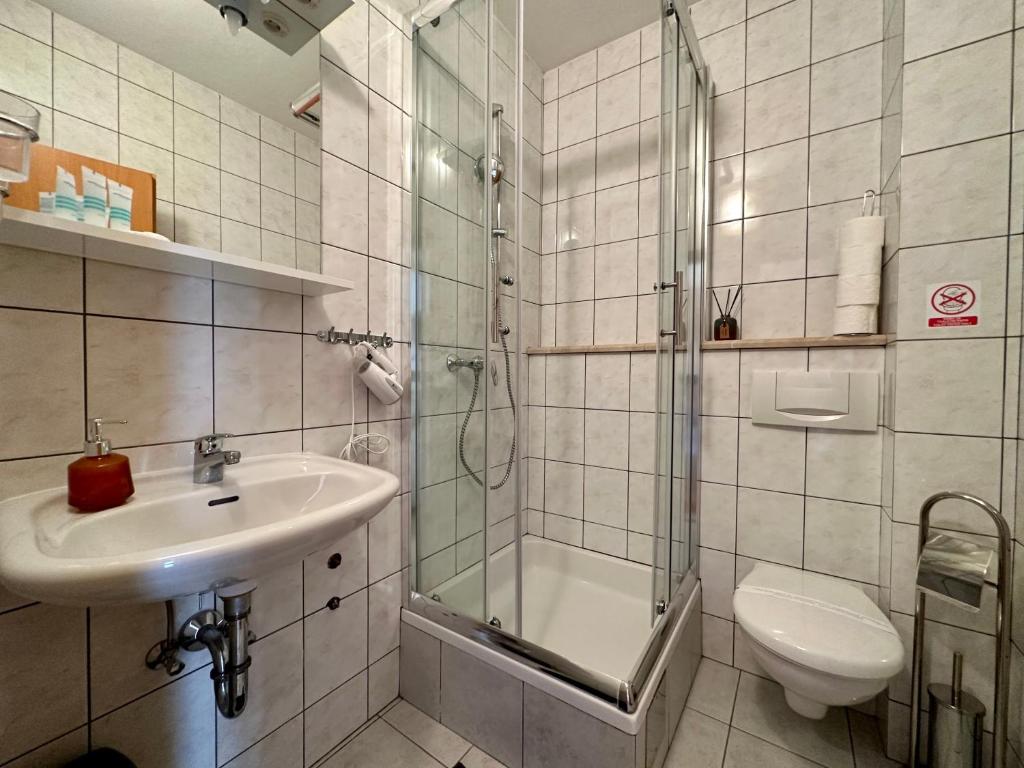Hotel Buenavista Beach House Trogir - Queen Room With Sea View