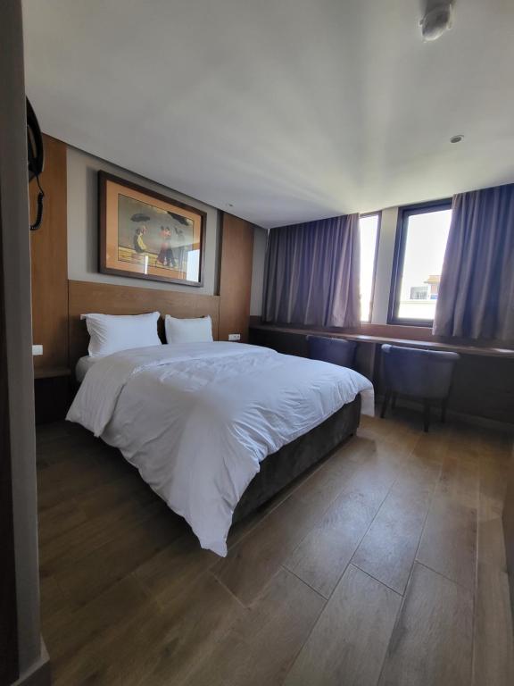 HOTEL TANGER, Tangier Updated 2023 Prices