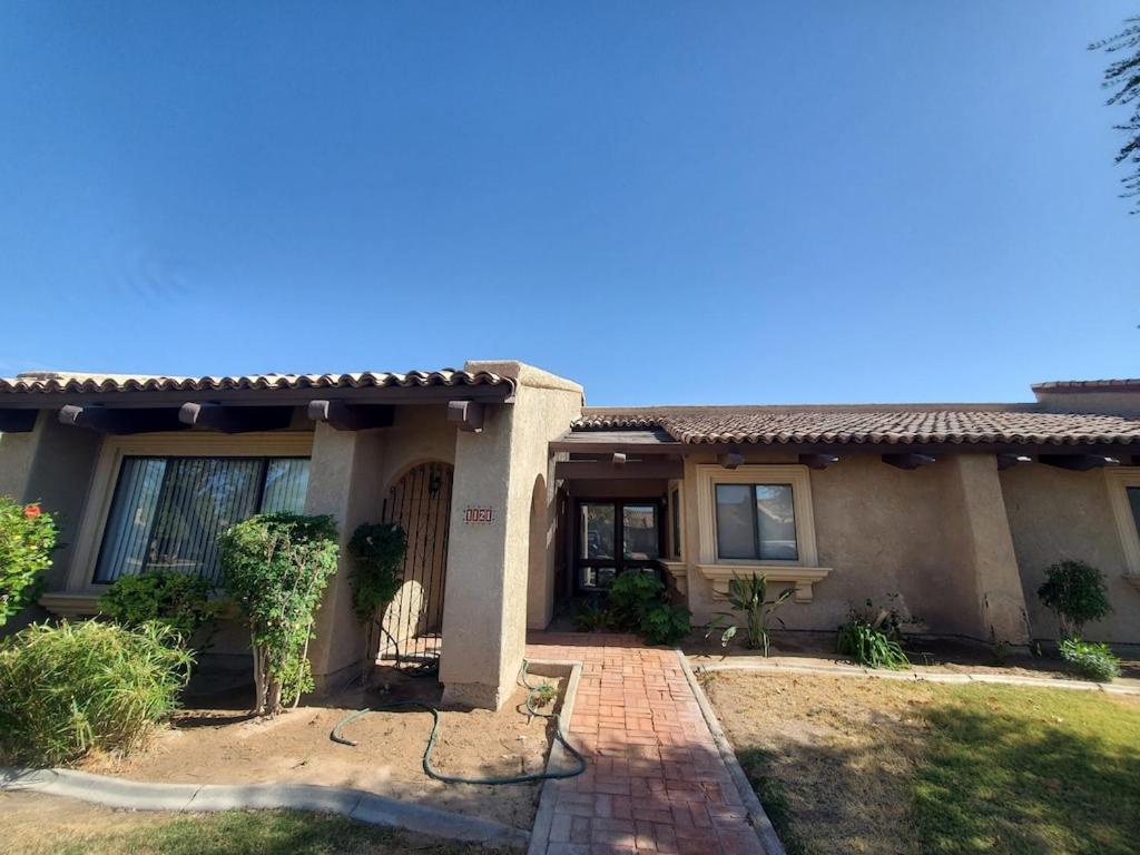 Villa 5 Minutes from Hospital, Yuma, USA