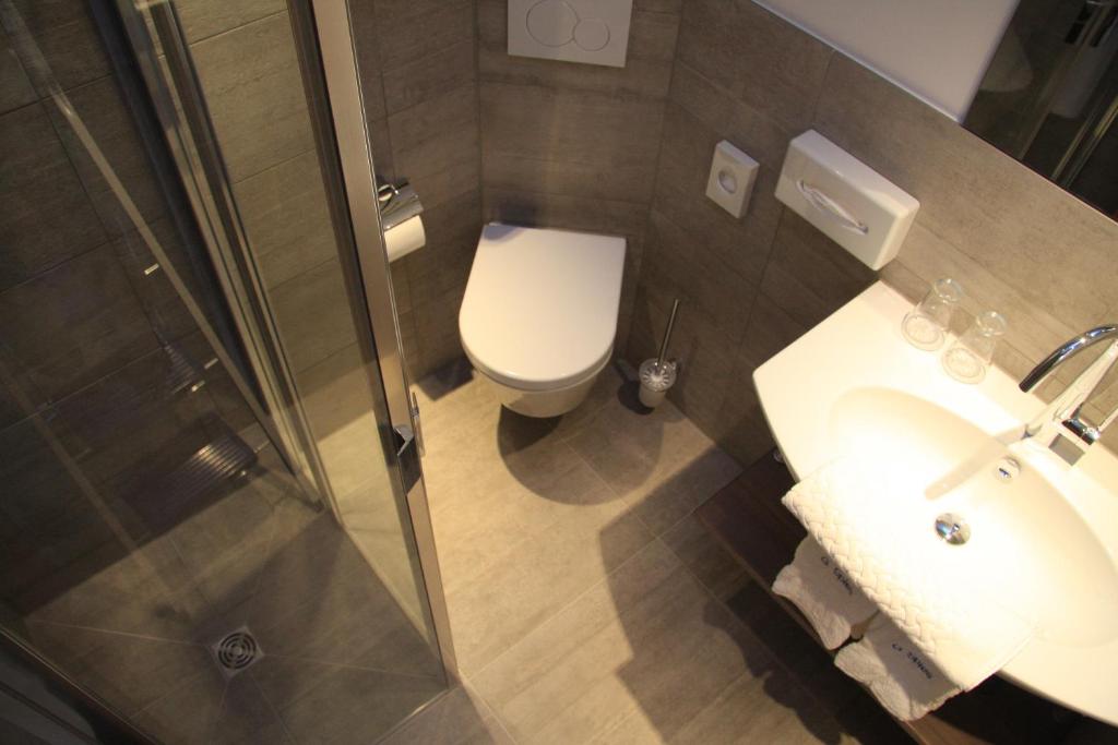 Hotel Flörke - Standard Single Room