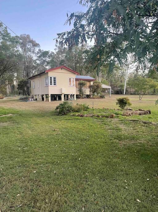 Wondai House, Wondai (updated prices 2024)