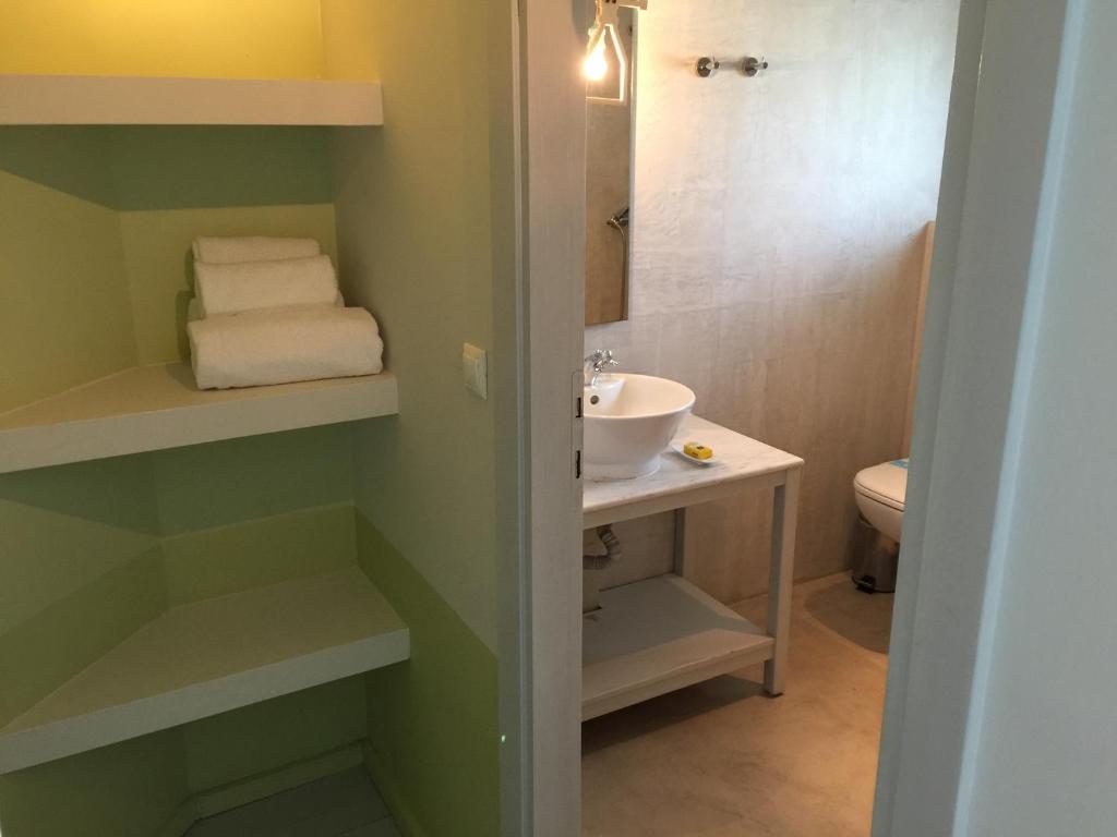 Ekies All Senses Resort, a Member of Design Hotels - 6