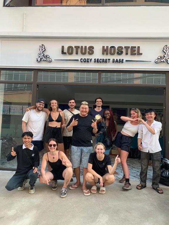 Hosté ubytování Ha Giang Loop Discovery Hostel & tours