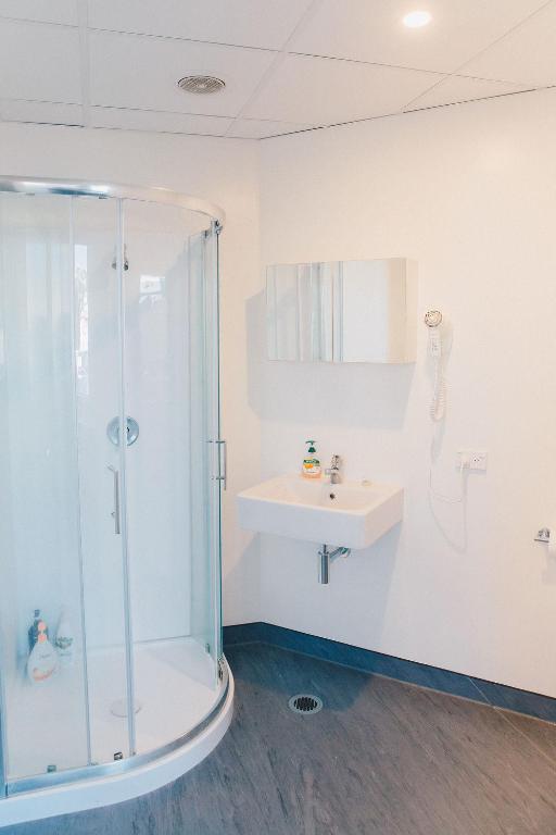 Liberty Apartment Hotel - Resim 10