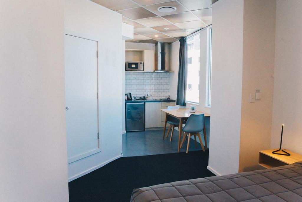 Liberty Apartment Hotel - Resim 11