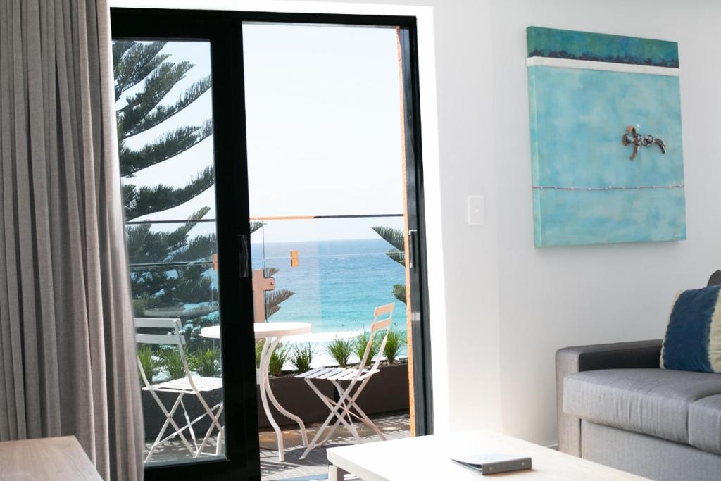 Bondi 38 Serviced Apartments - Resim 5