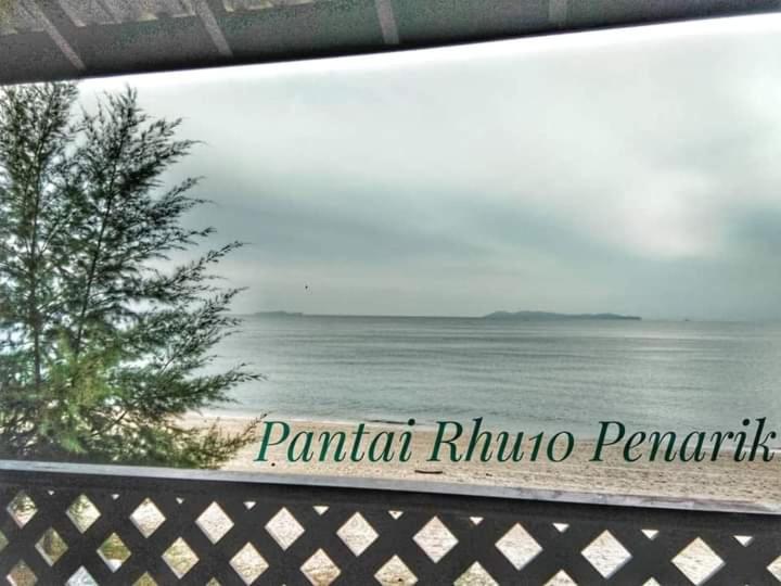 Ảnh trong thư viện ảnh của Rosma homestay ở Kampong Ru Sepuloh