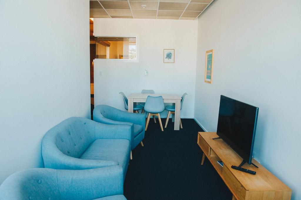 Liberty Apartment Hotel - Resim 13