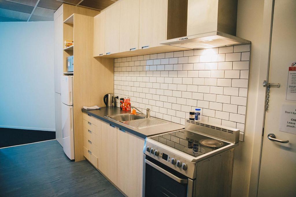 Liberty Apartment Hotel - Resim 14
