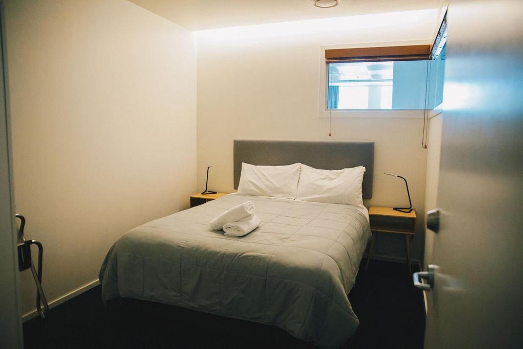 Liberty Apartment Hotel photo