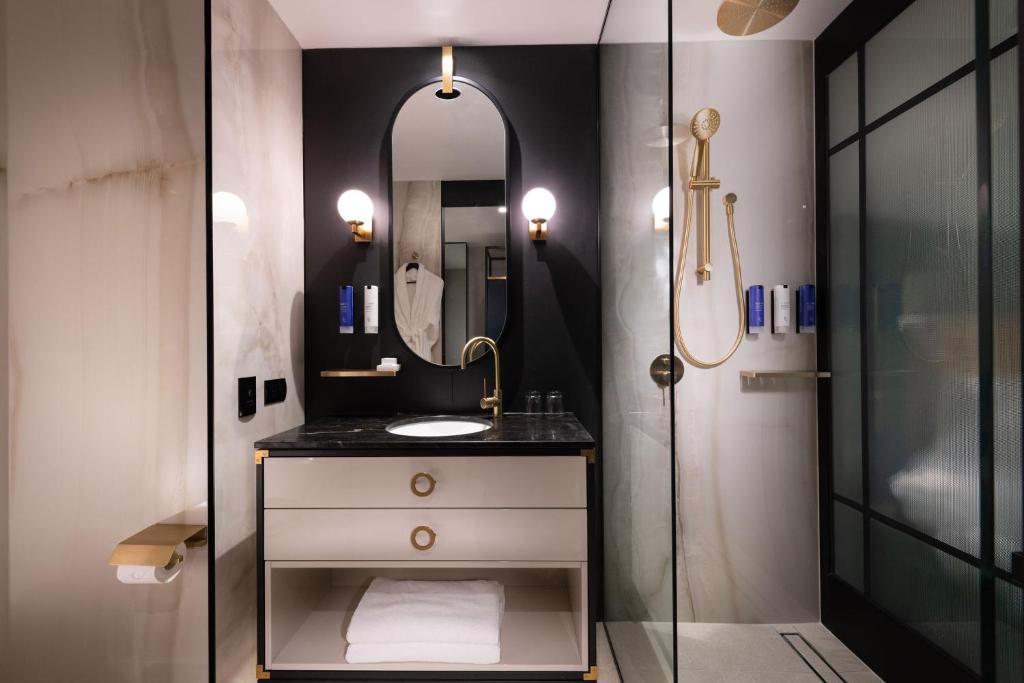 Dorsett Melbourne - Resim 30