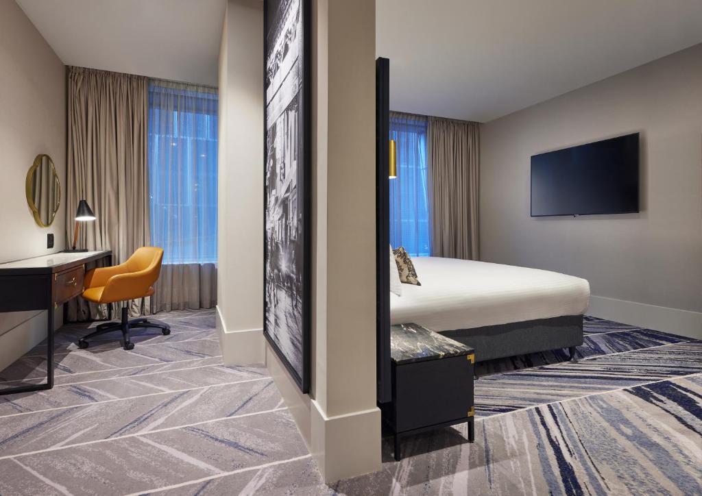 Dorsett Melbourne - Resim 11